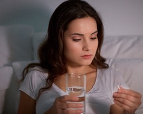 Kiedy należy sięgnąć po leki nasenne?