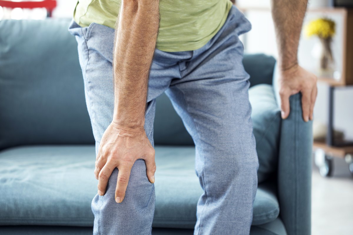 Bóle reumatyczne – jakie są przyczyny i jak zapobiegać bólom reumatoidalnym?