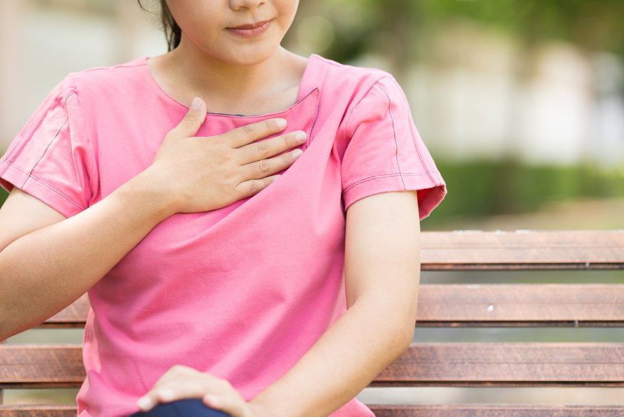 Szmery w płucach – fizjologiczny, patologiczny oddechowy szmer pęcherzykowy i oskrzelowy