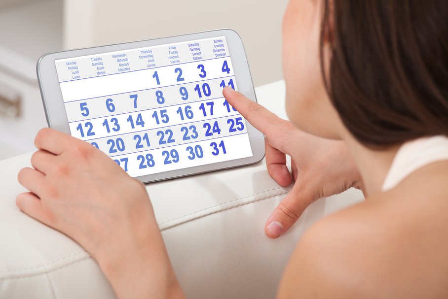 Jak prowadzić kalendarzyk miesiączkowy? Czy kalendarzyk może być stosowany jako forma antykoncepcji?