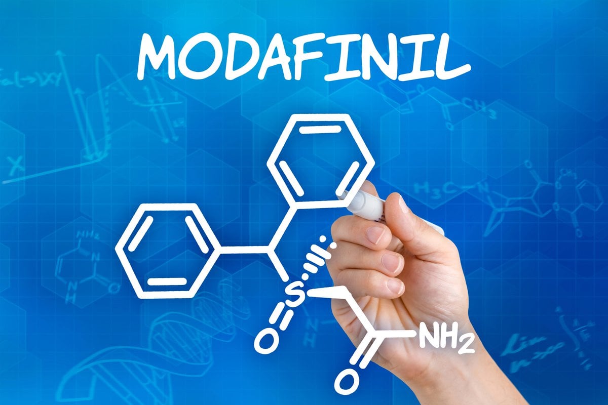 modafinil