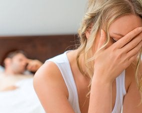 Spadek libido po tabletkach antykoncepcyjnych