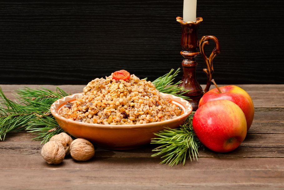 Bożonarodzeniowe potrawy regionalne – tradycyjne potrawy wigilijne na święta