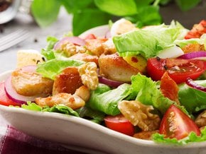 Kamica nerkowa dieta