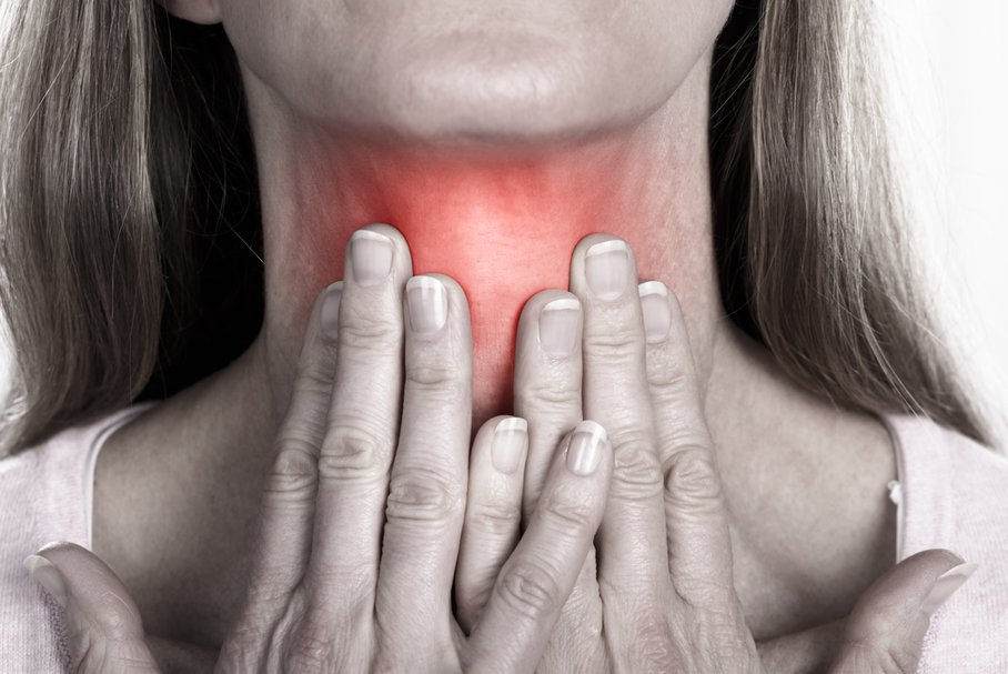 Thyroset – jak działa suplement diety na tarczycę?
