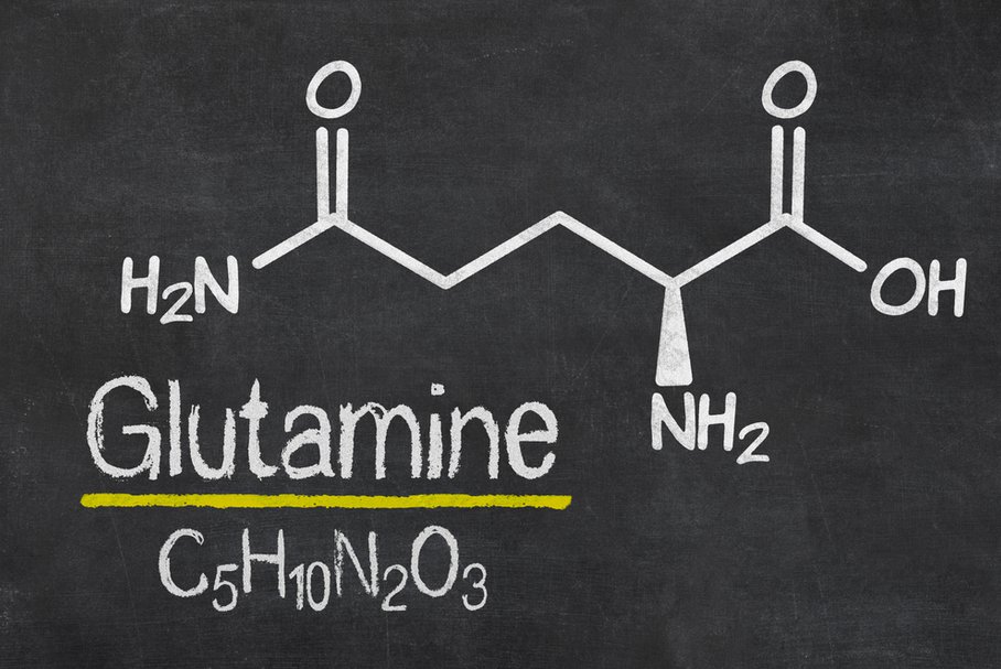 L-glutamina - właściwości, zastosowanie, dawkowanie