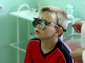 Ostrość wzroku – przyczyny pogorszenia wzroku
