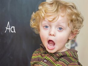 jąkanie się u dziecka