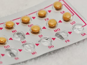 Tabletka jednoskładnikowa – minipigułka