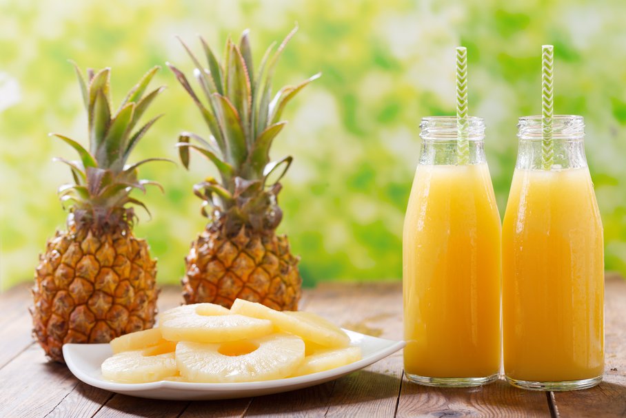 Ananas – kalorie, właściwości, wartości odżywcze, witaminy