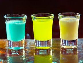 Alkohole najmniej i najbardziej szkodliwe dla zdrowia – fakt czy mit?