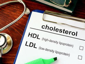 Cholesterol nie-HDL norma