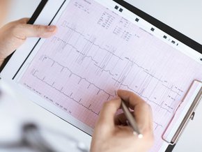 Badanie EMG – elektromiografia – co to jest i jak wygląda badanie?