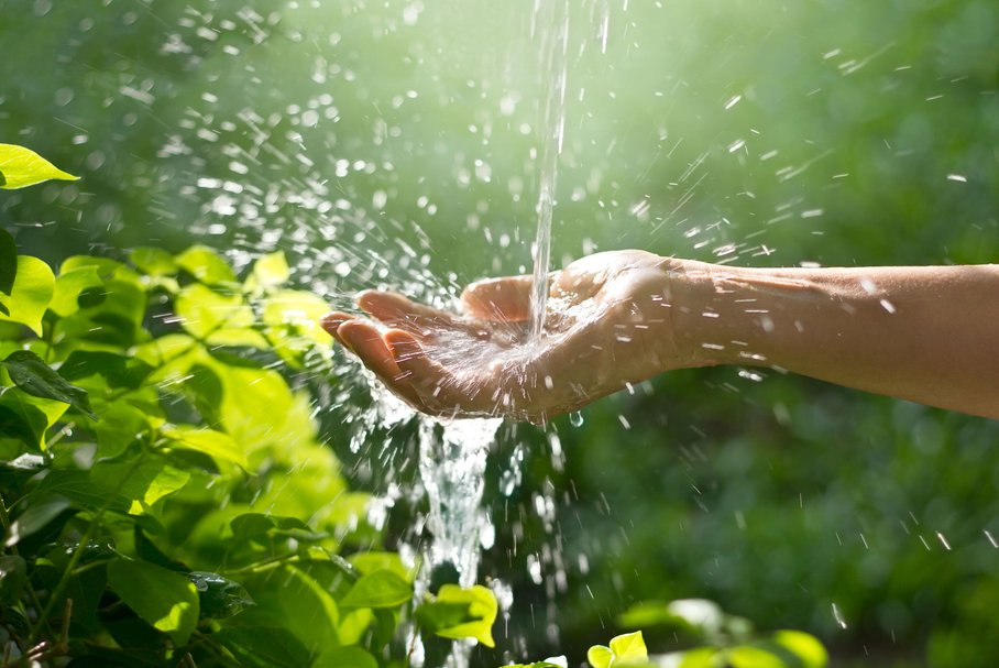 Uczulenie na wodę – przyczyny, objawy, test, leczenie