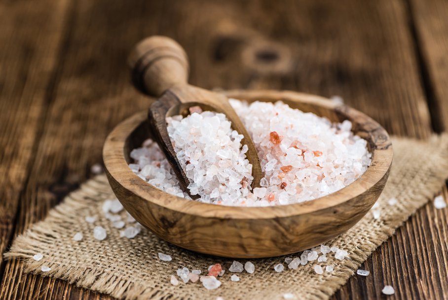 Sól kłodawska – właściwości lecznicze, gdzie kupić, jodowana czy niejodowana?