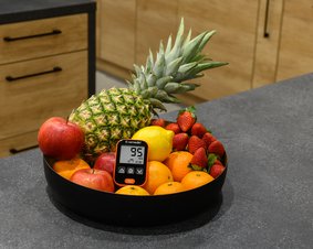 Dieta cukrzycowa w ciąży