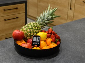 Dieta cukrzycowa w ciąży