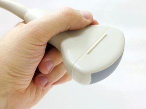 Badanie radiologiczne gruczołu piersiowego