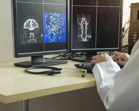 Jak przebiega cysternografia?