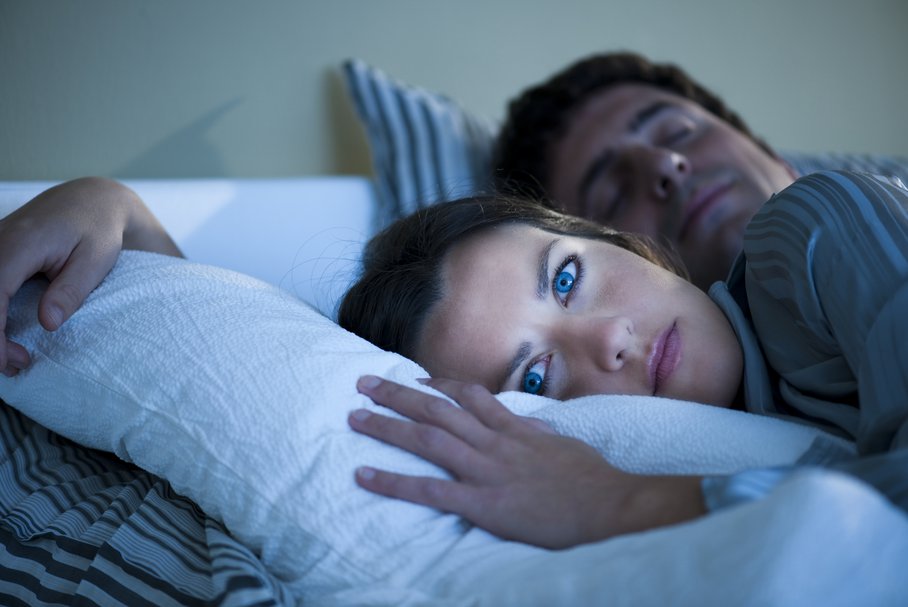 Jak szybko zasnąć – sposoby na lepszy sen