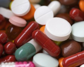 Antybiotyki na trądzik – mechanizm działania