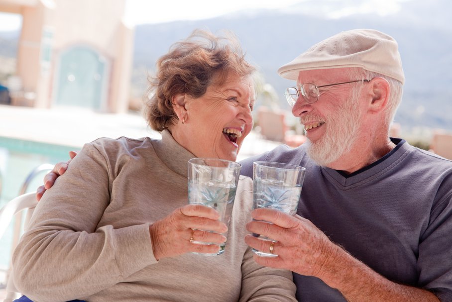 Krenoterapia – kuracja pitna wodami leczniczymi. Na czym polega?  Wskazania do krenoterapii