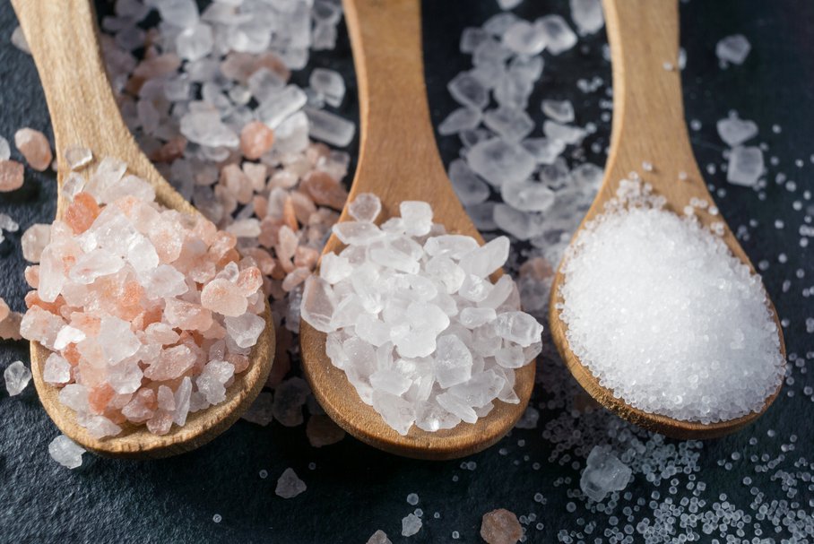 Skutki nadmiaru soli w organizmie