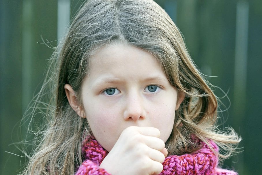 Adenowirusy u dzieci – objawy, leczenie, domowe sposoby