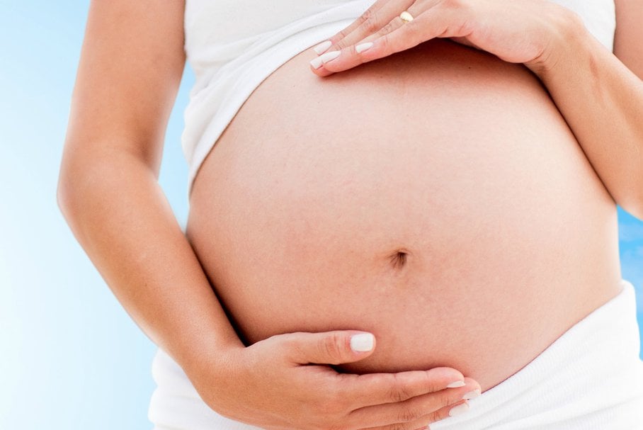 Mięśniaki macicy a ciąża – jaki wpływ na ciążę mogą mieć mięśniaki macicy?