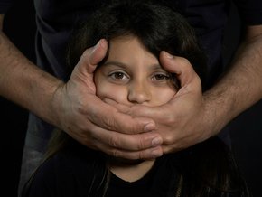 molestowanie seksualne dziecka