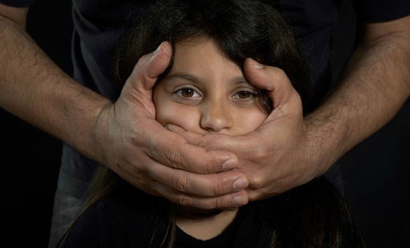 molestowanie seksualne dziecka
