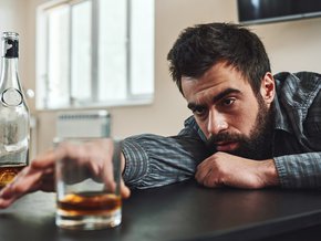 psychoza alkoholowa