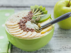 Dieta lniana