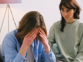 Zespół przewlekłego spływania wydzieliny po tylnej ścianie gardła