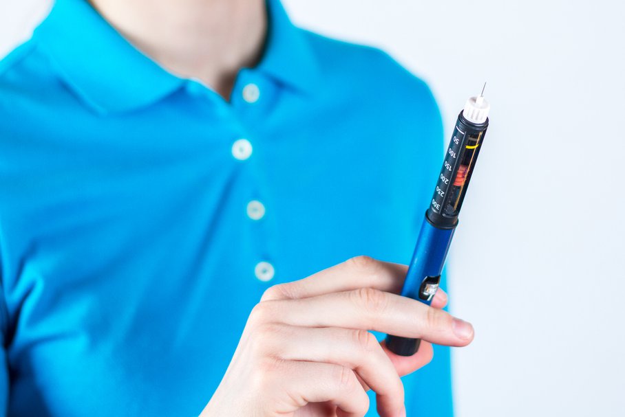 Pen do insuliny – jak podawać insulinę, przechowywanie, gdzie kupić, cena