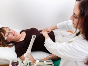 Krwawienie po menopauzie