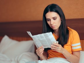 Sposoby uniknięcia powikłań po antykoncepcji