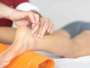 Naciągnięty mięsień – jak się leczy naciągnięcie mięśnia?