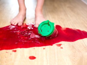 zespół niezgrabnego dziecka – dyspraksja