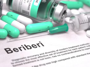 choroba beri-beri