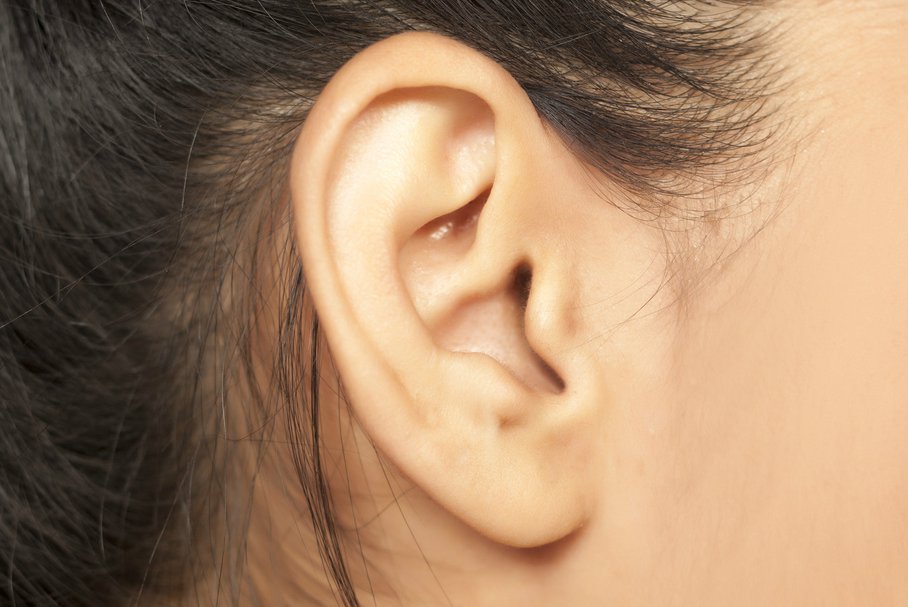 Spuchnięte ucho – przyczyny obrzęku ucha
