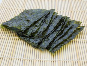 nori