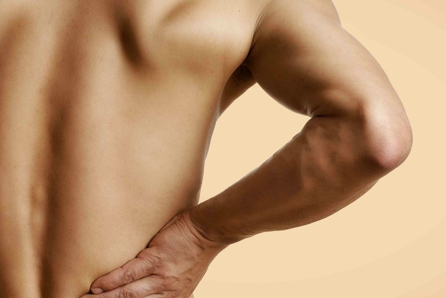 Ból mięśni – przyczyny, leczenie, domowe sposoby, co pomaga