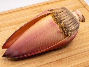 kwiat bananowca