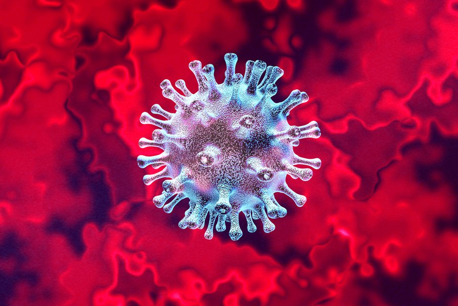Wariant Eris koronawirusa – czy może spowodować powrót pandemii COVID-19?