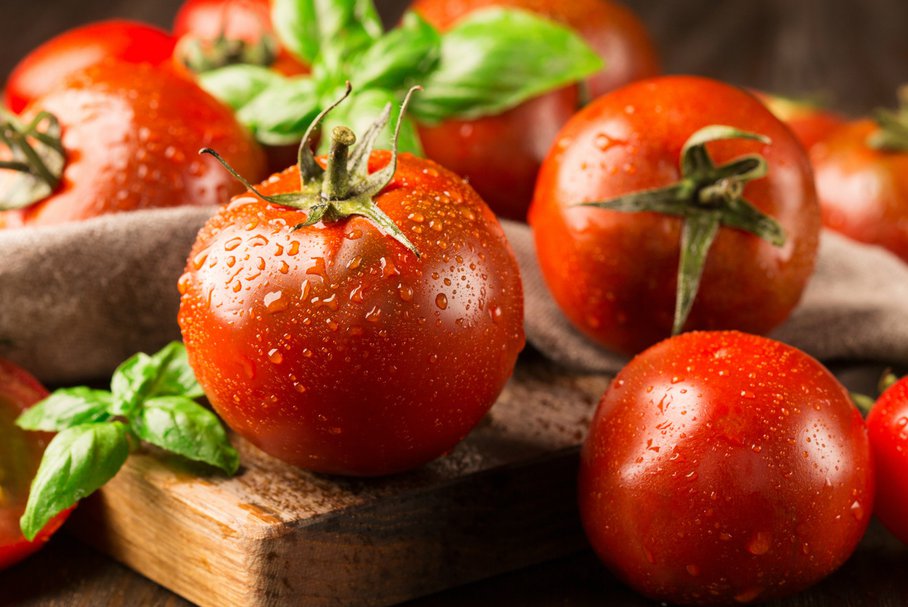 Dieta pomidorowa – zasady, efekty i jadłospis w diecie pomidorowej