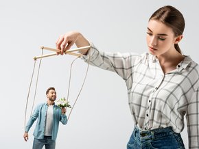 manipulacja
