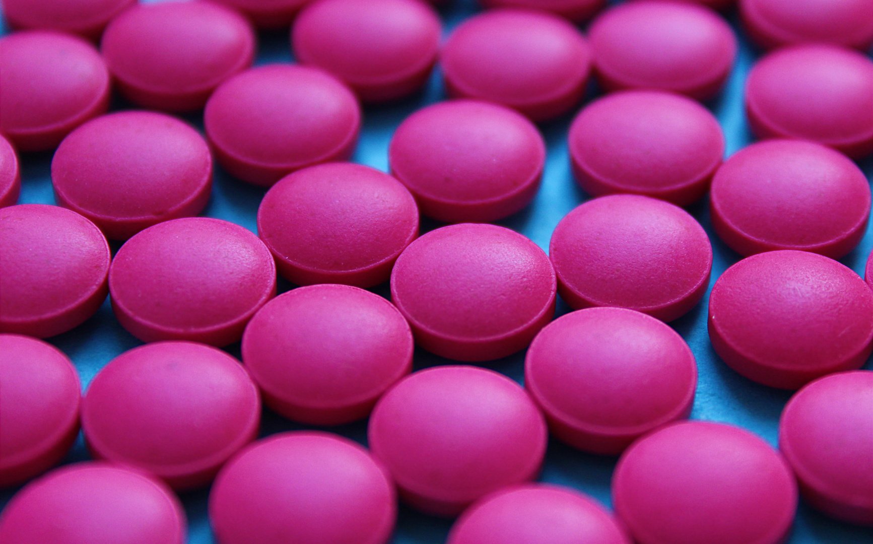 Lupin 20 pink round pill