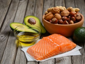 proporcje omega 3 i omega 6