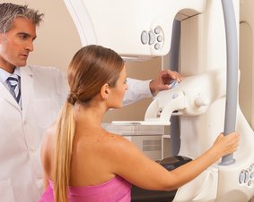 Powikłania oraz zalety biopsji mammotomicznej